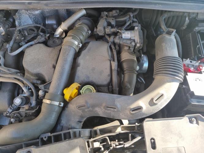 Image Retroviseur droit - RENAULT CLIO 4