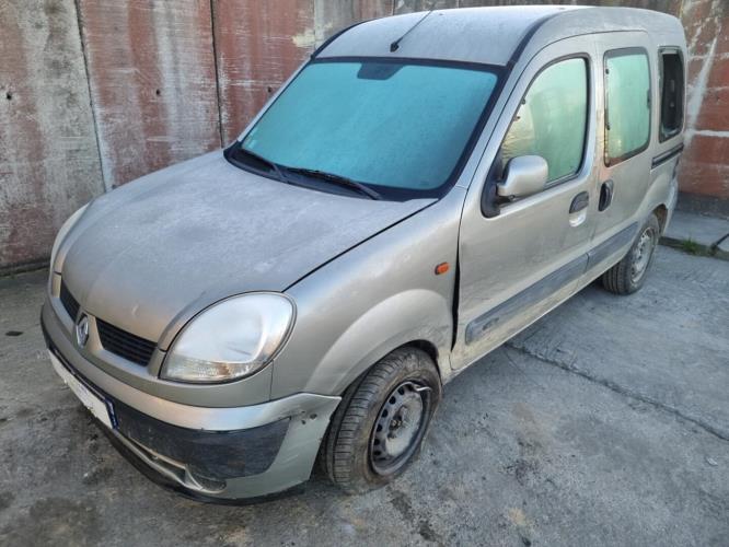 Image Optique avant principal gauche (feux)(phare) - RENAULT KANGOO 1
