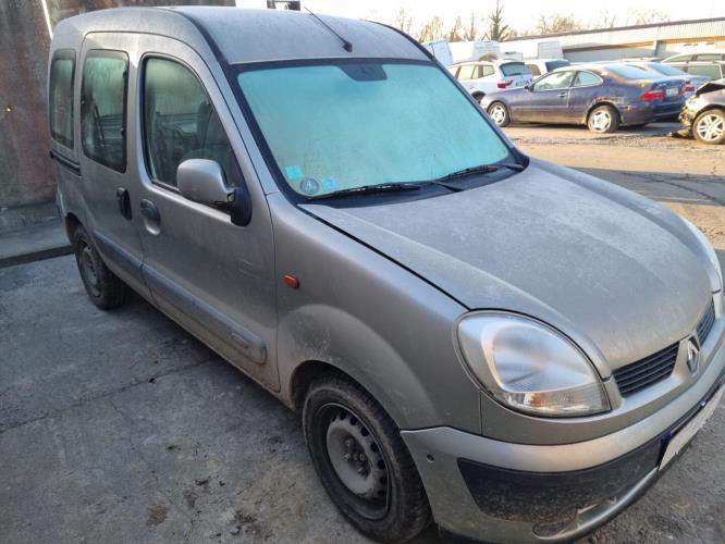 Image Optique avant principal gauche (feux)(phare) - RENAULT KANGOO 1