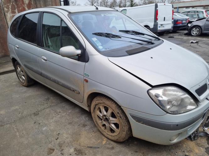 Image Feu arriere principal gauche (feux) - RENAULT SCENIC 1