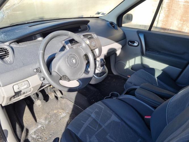 Image Retroviseur droit - RENAULT SCENIC 2