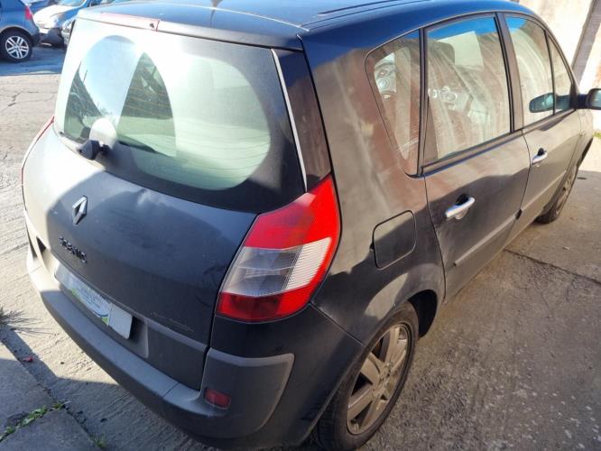 Image Retroviseur droit - RENAULT SCENIC 2