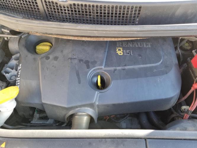 Image Retroviseur droit - RENAULT SCENIC 2