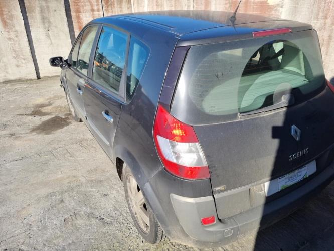 Image Retroviseur droit - RENAULT SCENIC 2