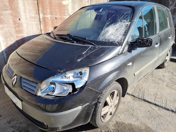 Image Retroviseur droit - RENAULT SCENIC 2