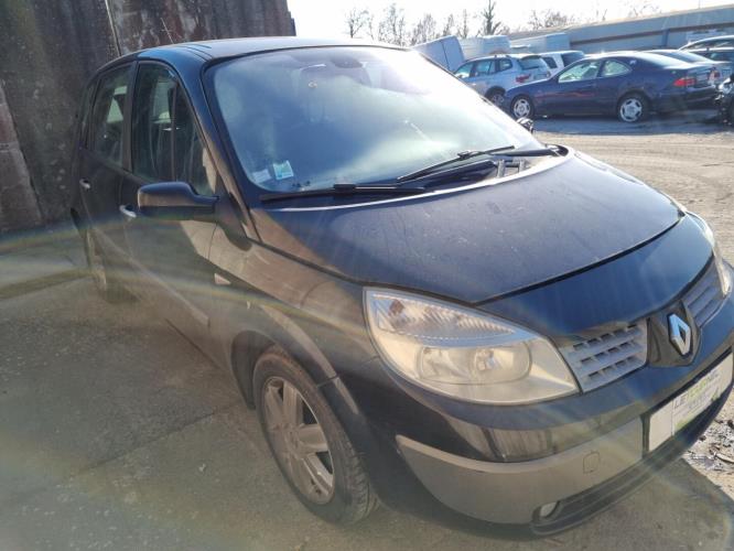 Image Retroviseur droit - RENAULT SCENIC 2