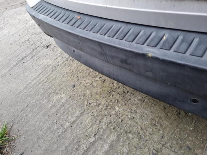 Image Feu arriere principal gauche (feux) - RENAULT SCENIC 3