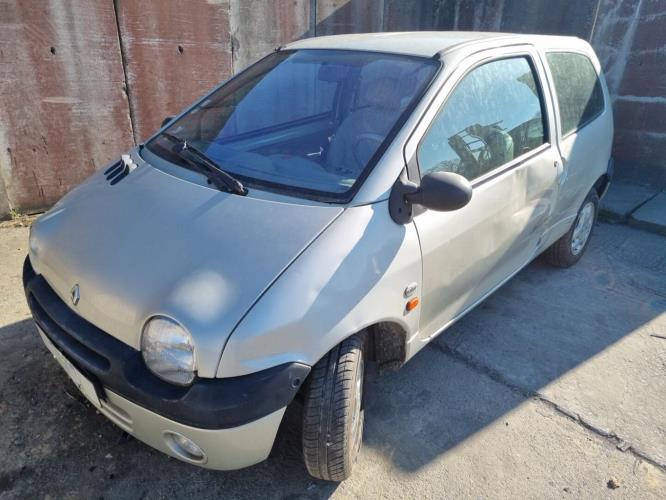 Image Optique avant principal gauche (feux)(phare) - RENAULT TWINGO 1