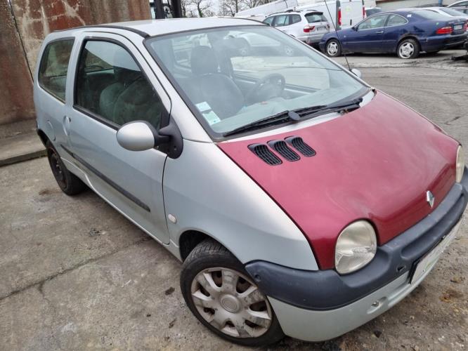 Image Feu arriere principal droit (feux) - RENAULT TWINGO 1