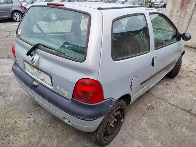 Image Feu arriere principal droit (feux) - RENAULT TWINGO 1