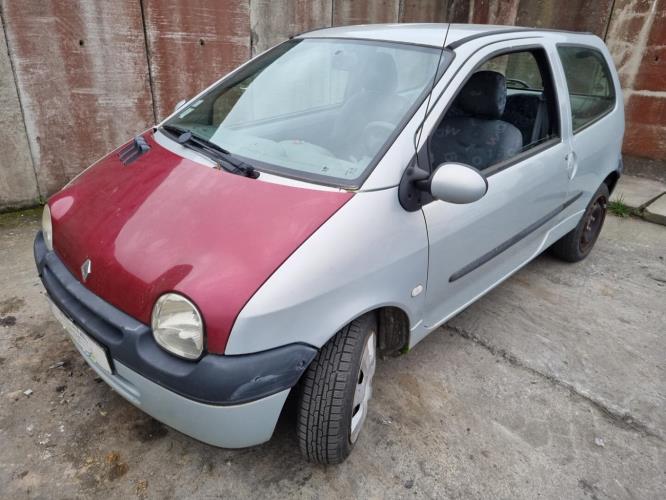 Image Feu arriere principal droit (feux) - RENAULT TWINGO 1