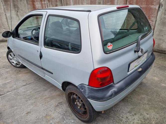 Image Feu arriere principal droit (feux) - RENAULT TWINGO 1