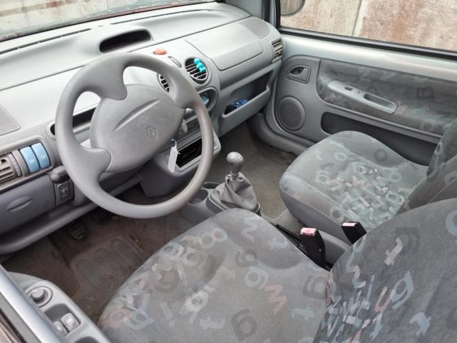 Image Feu arriere principal droit (feux) - RENAULT TWINGO 1