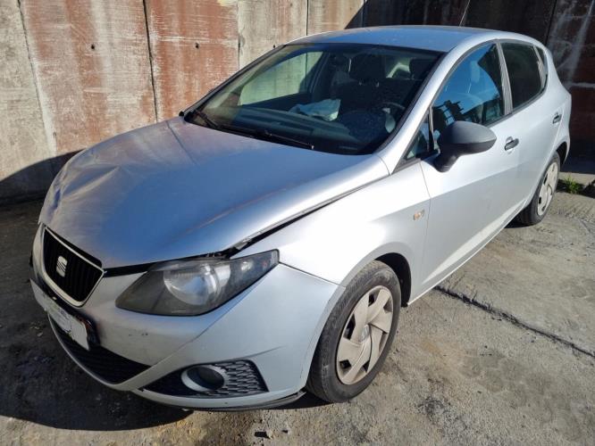 Image Feu arriere principal droit (feux) - SEAT IBIZA 4