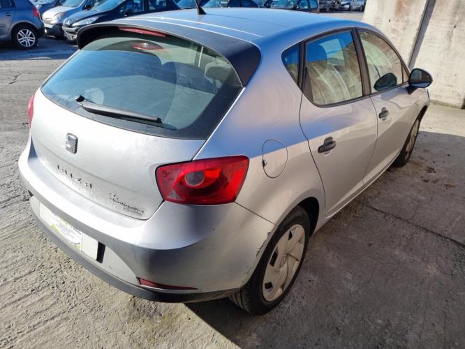 Image Feu arriere principal droit (feux) - SEAT IBIZA 4