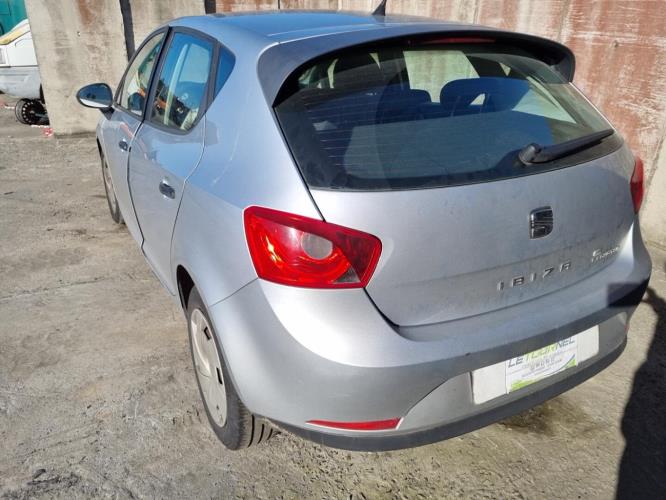 Image Feu arriere principal droit (feux) - SEAT IBIZA 4