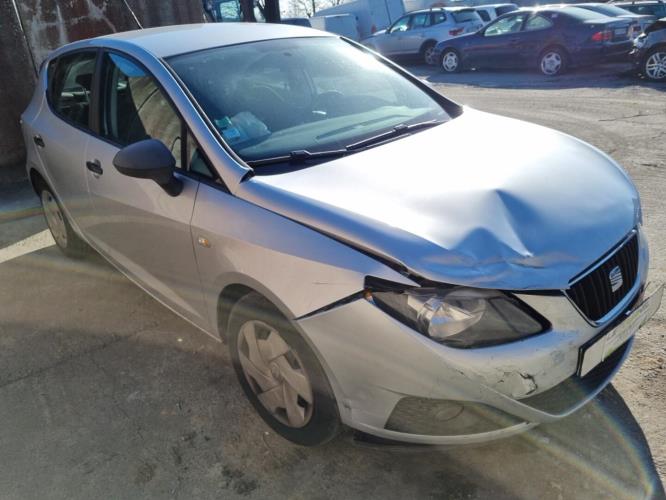 Image Feu arriere principal droit (feux) - SEAT IBIZA 4