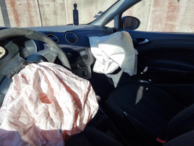 Image Feu arriere principal droit (feux) - SEAT IBIZA 4