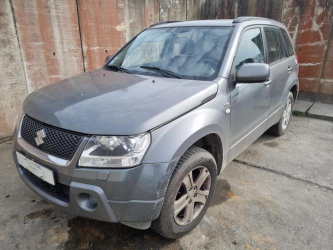 Image Porte arriere gauche - SUZUKI GRAND VITARA 2