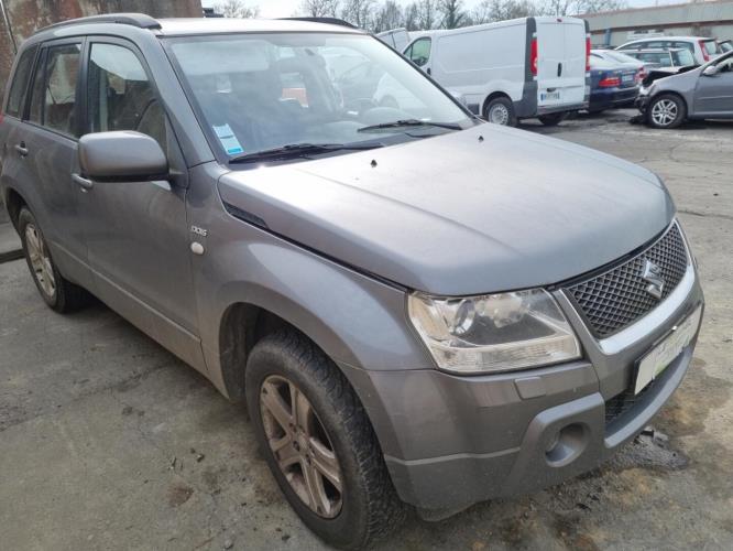 Image Porte arriere gauche - SUZUKI GRAND VITARA 2