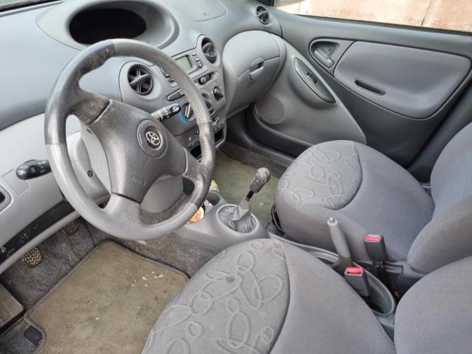 Image Retroviseur droit - TOYOTA YARIS 1