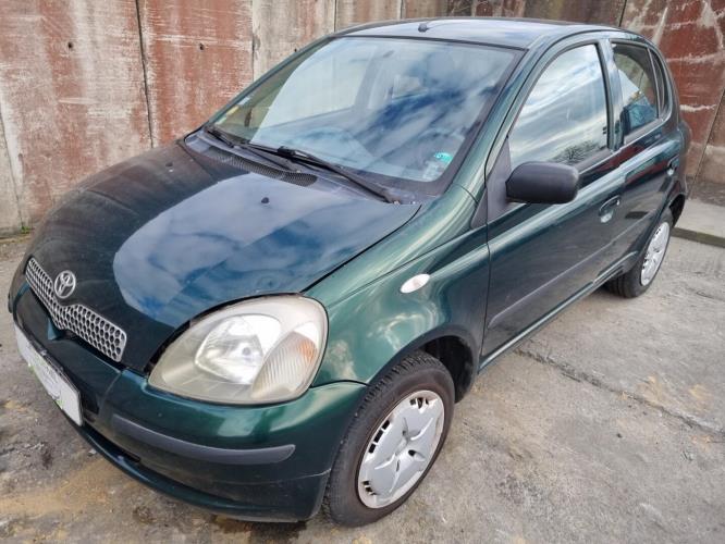 Image Retroviseur droit - TOYOTA YARIS 1