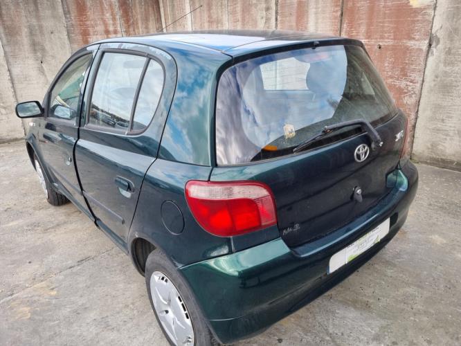 Image Retroviseur droit - TOYOTA YARIS 1