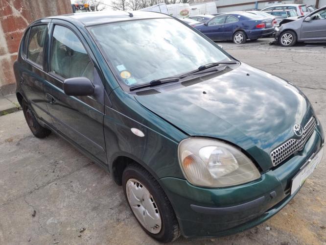 Image Retroviseur droit - TOYOTA YARIS 1