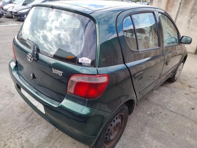 Image Retroviseur droit - TOYOTA YARIS 1
