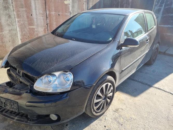Image Feu arriere principal droit (feux) - VOLKSWAGEN GOLF 5