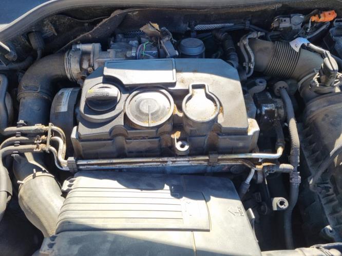 Image Feu arriere principal droit (feux) - VOLKSWAGEN GOLF 5