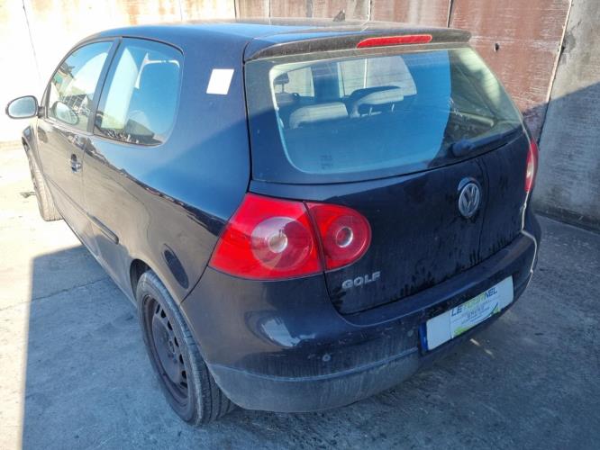 Image Feu arriere principal droit (feux) - VOLKSWAGEN GOLF 5