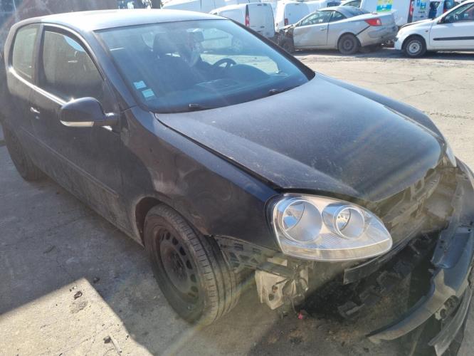 Image Feu arriere principal droit (feux) - VOLKSWAGEN GOLF 5