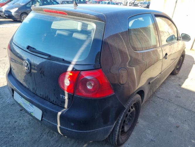 Image Feu arriere principal droit (feux) - VOLKSWAGEN GOLF 5