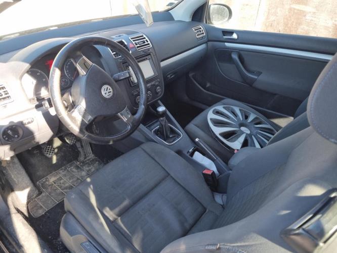 Image Feu arriere principal droit (feux) - VOLKSWAGEN GOLF 5