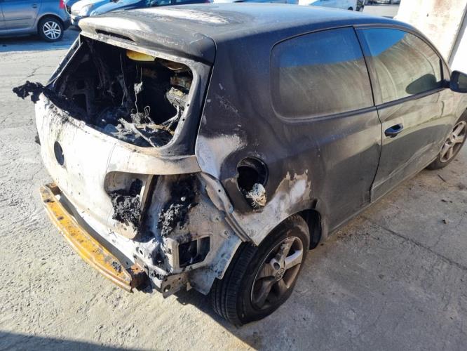 Image Porte avant gauche - VOLKSWAGEN GOLF 6