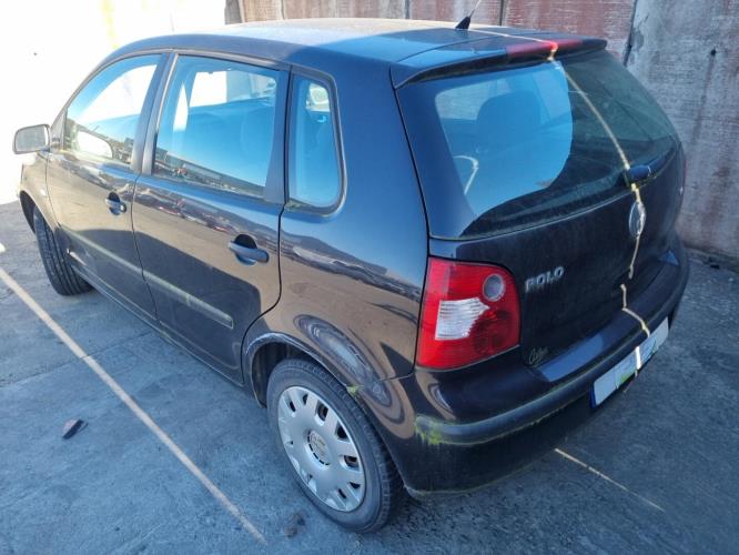 Image Feu arriere principal droit (feux) - VOLKSWAGEN POLO 4