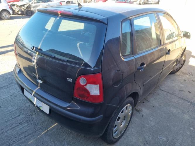 Image Feu arriere principal droit (feux) - VOLKSWAGEN POLO 4