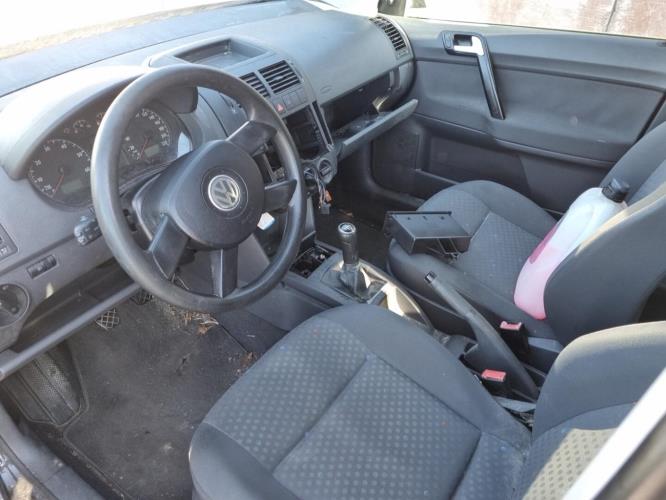 Image Feu arriere principal droit (feux) - VOLKSWAGEN POLO 4