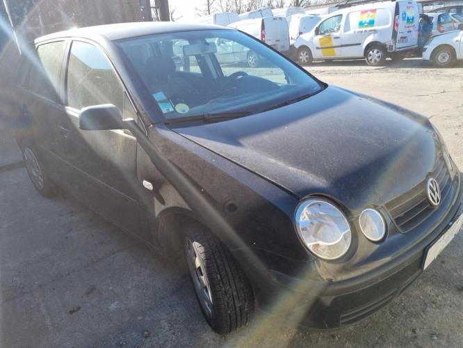 Image Feu arriere principal droit (feux) - VOLKSWAGEN POLO 4
