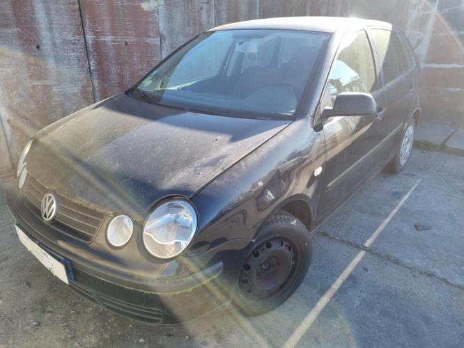Image Feu arriere principal droit (feux) - VOLKSWAGEN POLO 4