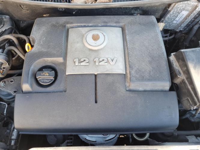 Image Feu arriere principal droit (feux) - VOLKSWAGEN POLO 4