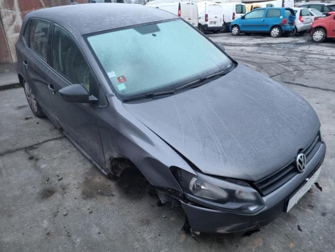 Image Retroviseur droit - VOLKSWAGEN POLO 5