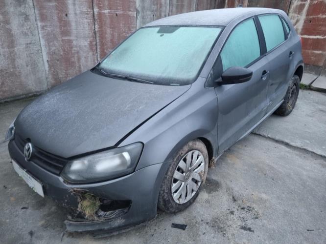 Image Retroviseur droit - VOLKSWAGEN POLO 5
