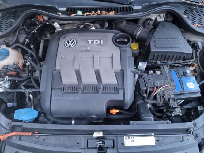 Image Retroviseur droit - VOLKSWAGEN POLO 5