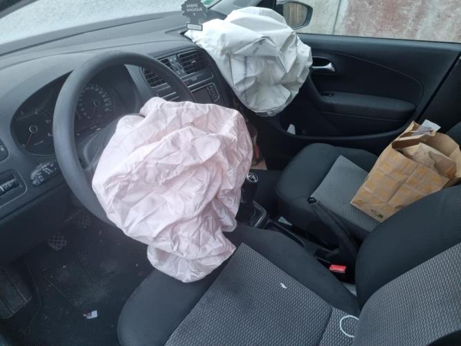 Image Retroviseur droit - VOLKSWAGEN POLO 5