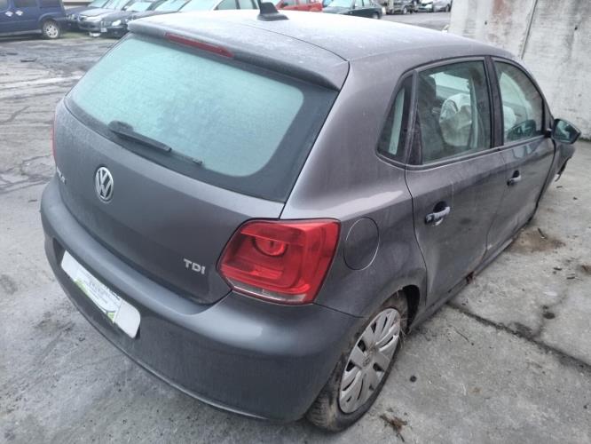 Image Retroviseur droit - VOLKSWAGEN POLO 5