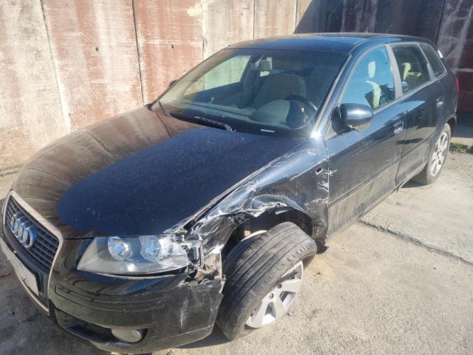 Image Feu arriere principal droit (feux) - AUDI A3 2