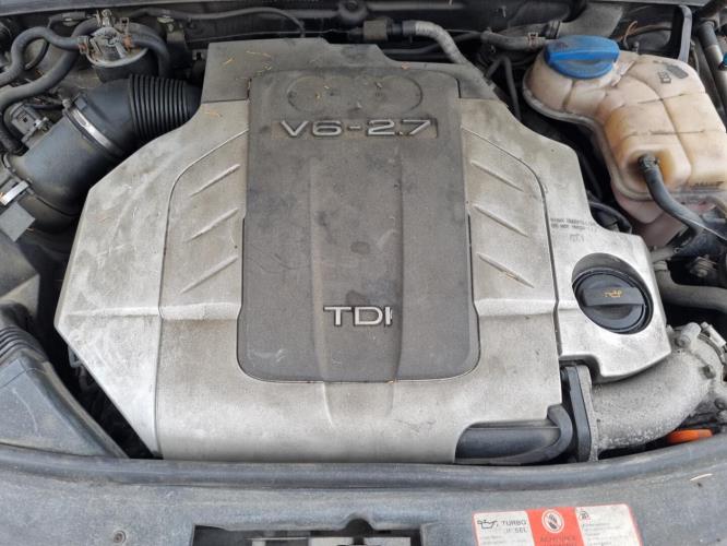 Image Retroviseur gauche - AUDI A6 3