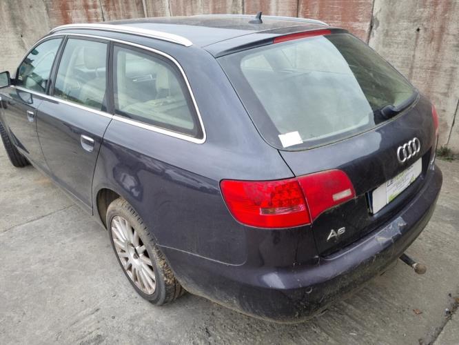 Image Retroviseur gauche - AUDI A6 3